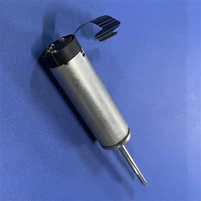 Električne četkice za zube Motor bez četkica